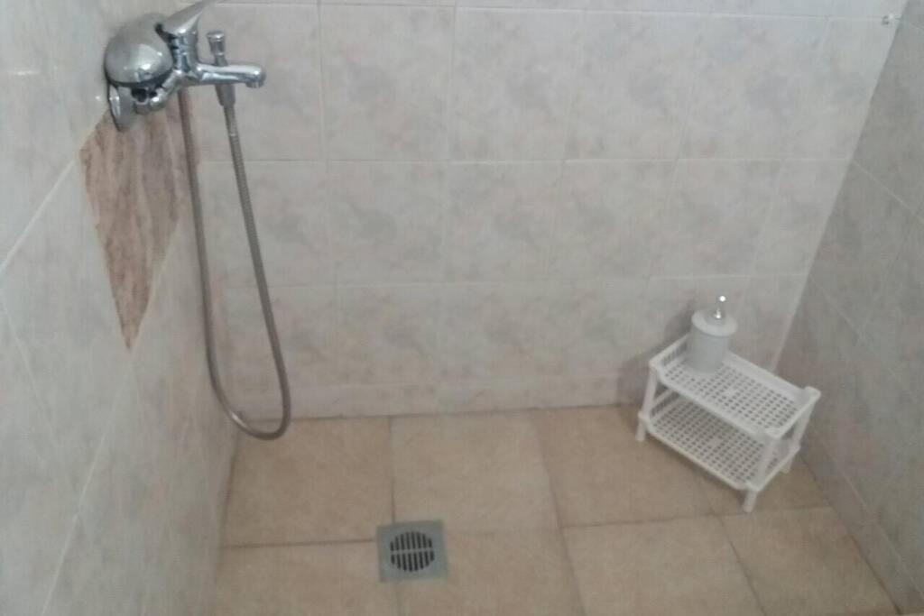 Zefis Appartment Ouranoupoli Eksteriør bilde